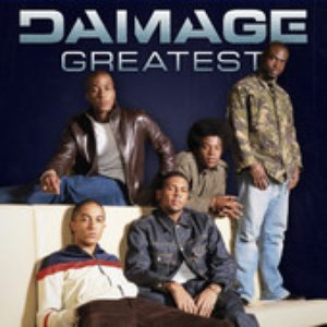 Greatest - Damage