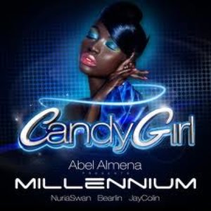 Abel Almena & Millennium 的头像