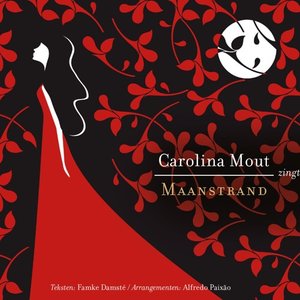 Maanstrand (feat. Hans Vroomans, Peter Tiehuis, Enrique Firpie, Alfredo Paixao & Bart Fermie)
