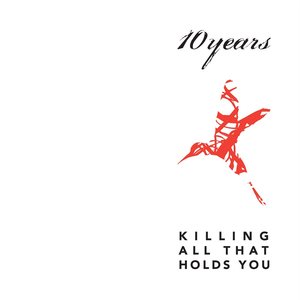 Изображение для 'Killing All That Holds You'