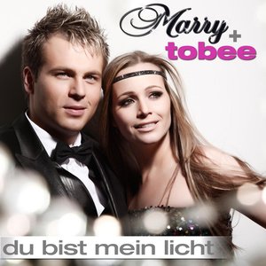 Marry & Tobee 的头像