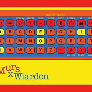 Avatar for Murs & Wiardon