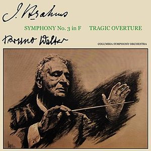 Brahms Symphony No. 3