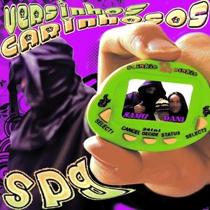 Versinhos Carinhosos