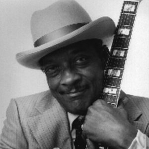 “Hubert Sumlin, Willie Dixon & Sunnyland Slim”的封面