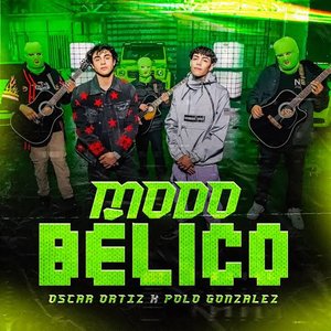 Modo Bélico