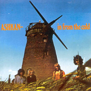 Ashkan photo provided by Last.fm