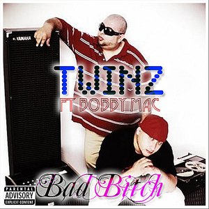 Bad Bitch (feat. Bobby Mac)