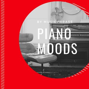 Inspiring Piano Moods