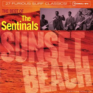 Sunset Beach: The Best of the Sentinals