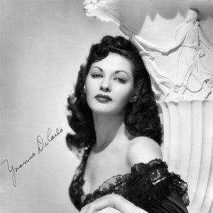 Avatar for Yvonne de Carlo