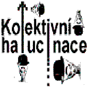 'Kolektivní halucinace'の画像