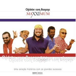 Maxximum - Chiclete Com Banana