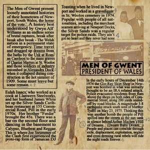 President of Wales