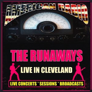 Live in Cleveland (Live)