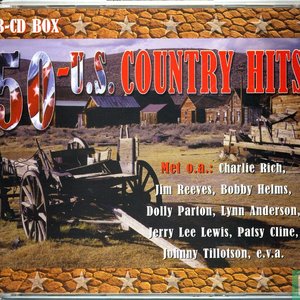 50 U.S. Country Hits
