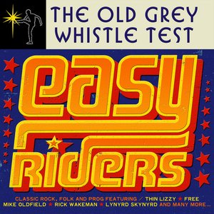 Old Grey Whistle Test: Easy Riders
