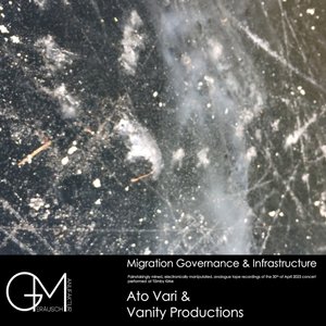 Migration Governance & Infrastructure