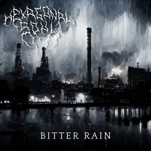 Bitter Rain