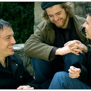 Aca Seca Trío photo provided by Last.fm