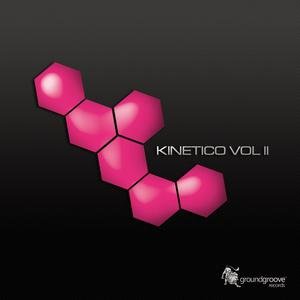 Best Of Groundgroove Vol. 2