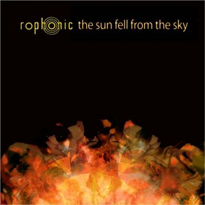 The Sun Fell From The Sky