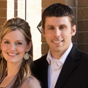 Matt & Christy Taylor 的头像