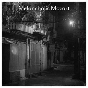 Melancholic Mozart