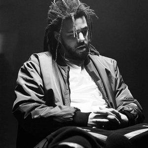 J. Cole 的头像