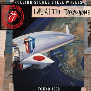 Live At The Tokyo Dome (Tokyo 1990)