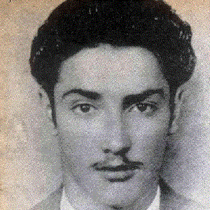Avatar di داریوش رفیعی