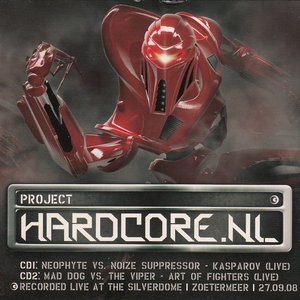 Project Hardcore.Nl