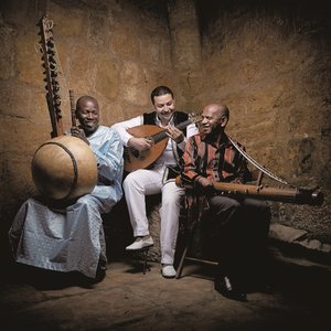 3MA (BALLAKE SISSOKO|DRISS EL MALOUMI|RAJERY) 的头像