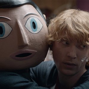 Аватар для Michael Fassbender, Domhnall Gleeson & Stephen Rennicks