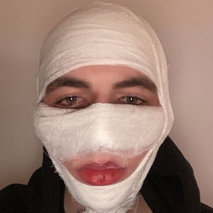 Редкий 的头像