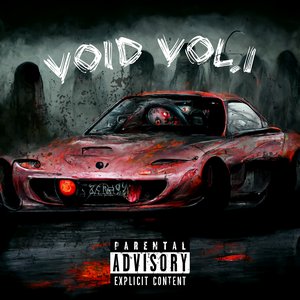 Void Darkness Vol.1
