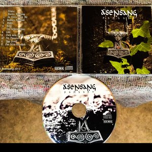 Avatar für Asensang