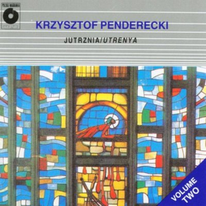 Jutrznia cover