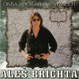 Dívka s perlami ve vlasech