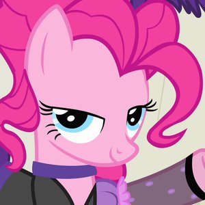 Pinkie Pie 的头像