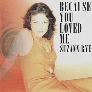 Because You Loved Me (Album)