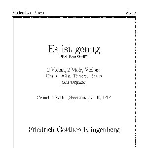 Friedrich Gottlieb Klingenberg 的头像