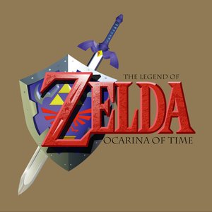 The Legend Of Zelda: Ocarina Of Time Soundtrack