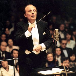 Zdenek Macal: London Philharmonic Orchestra 的头像