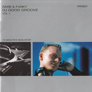 Rare & Funky Vol 1