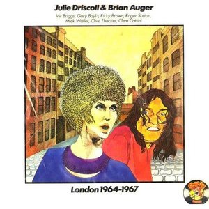 Julie Driscoll & Brian Auger
