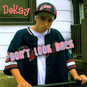 Don't Look Back