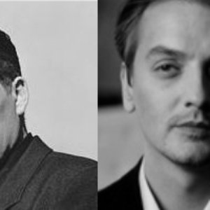 “Jose Alvarez Brill & Peter Heppner”的封面