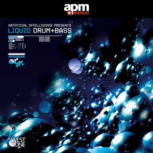 Liquid Drum & Bass