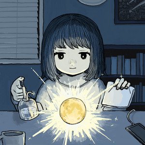 可惜夜